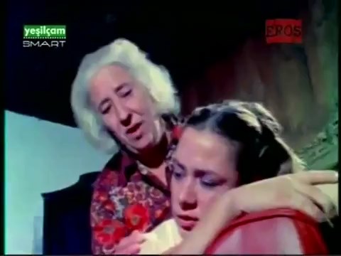 Yaşlı Adam Genç Kız Türk Seks Filmi izle